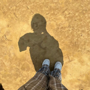 Meet your Posher, Louisa